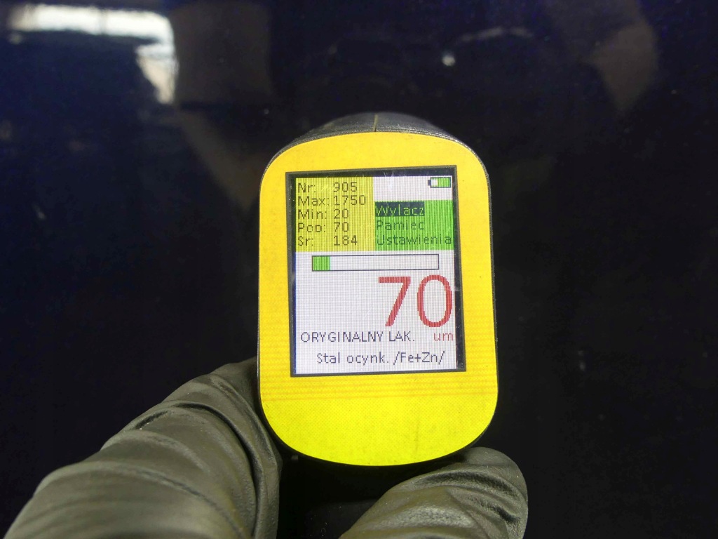 фото №5, Дверь перед левая jaguar f-pace 16-20 jbm