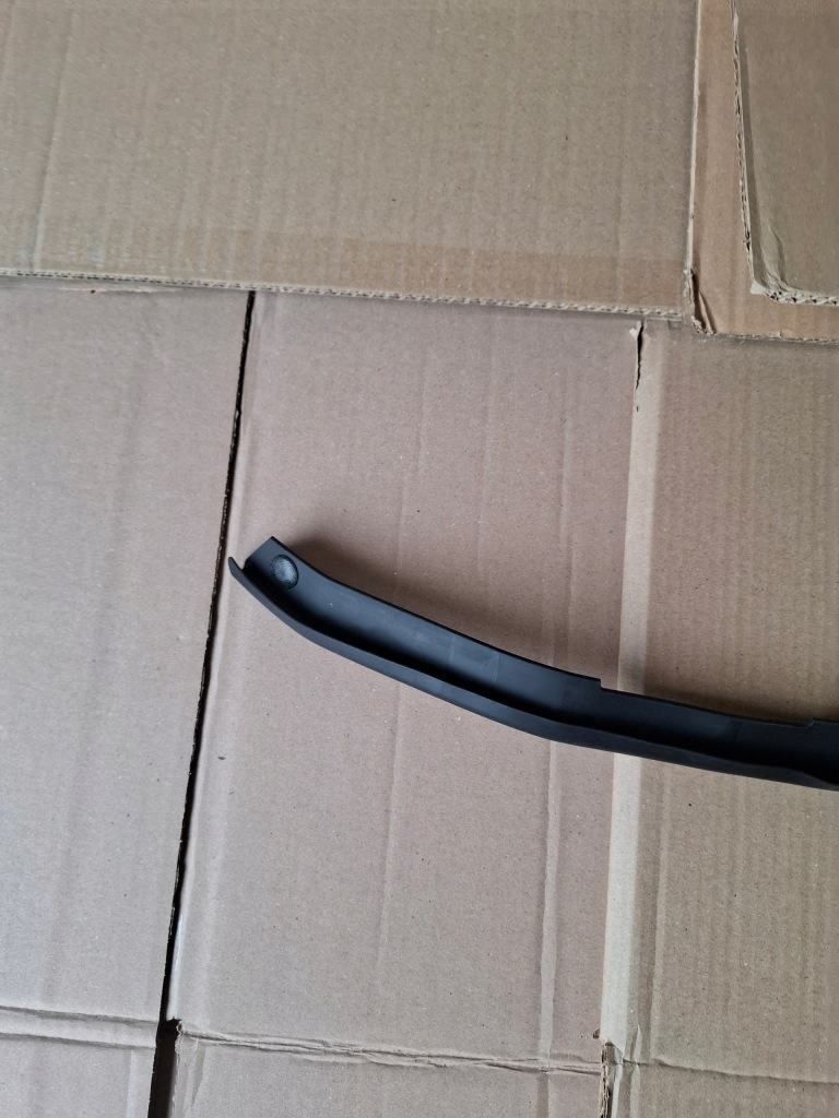 Прокладка бампера капот ford focus mk3 orygi. Цена