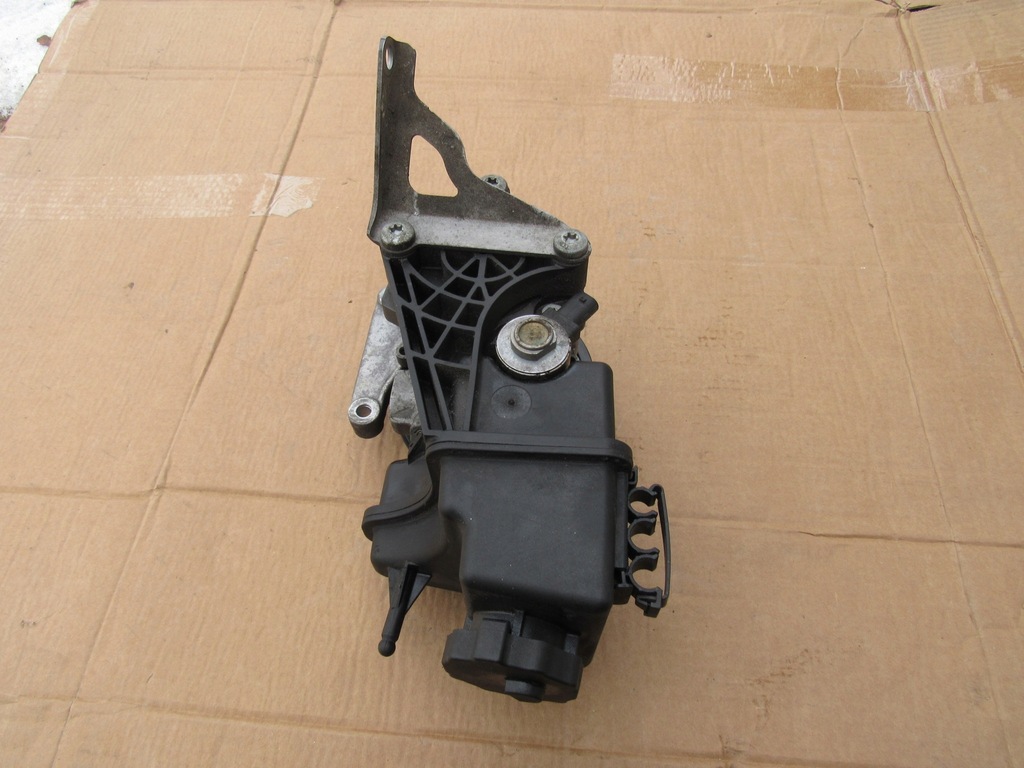 фото №8, Mercedes насос усилителя 651 22 cdi 7693900309