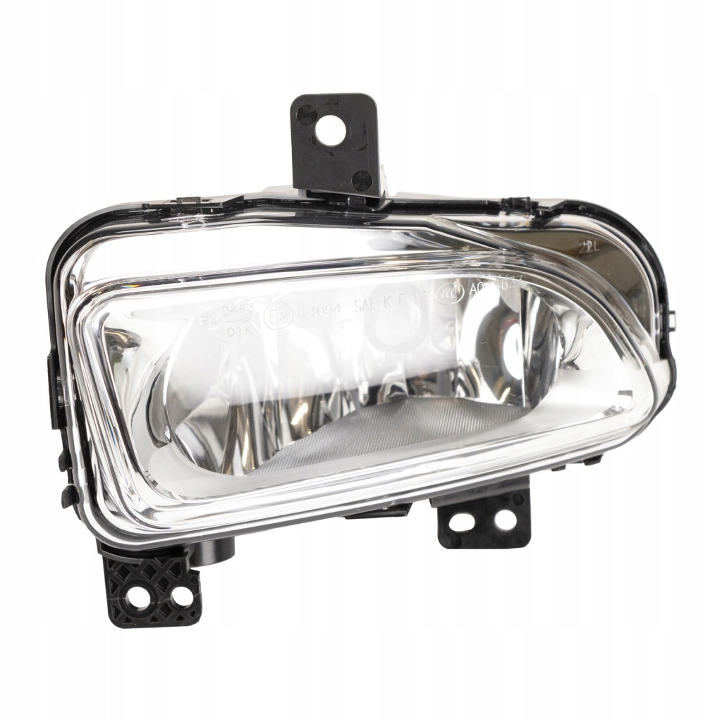 фото №1, Fiat 500x 2014- протитуманна фара ліва 52028980