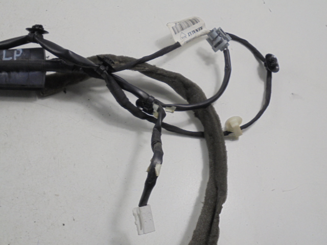 фото №8, Kangoo ii 08-13 джгут двері перед ліва 8200809174