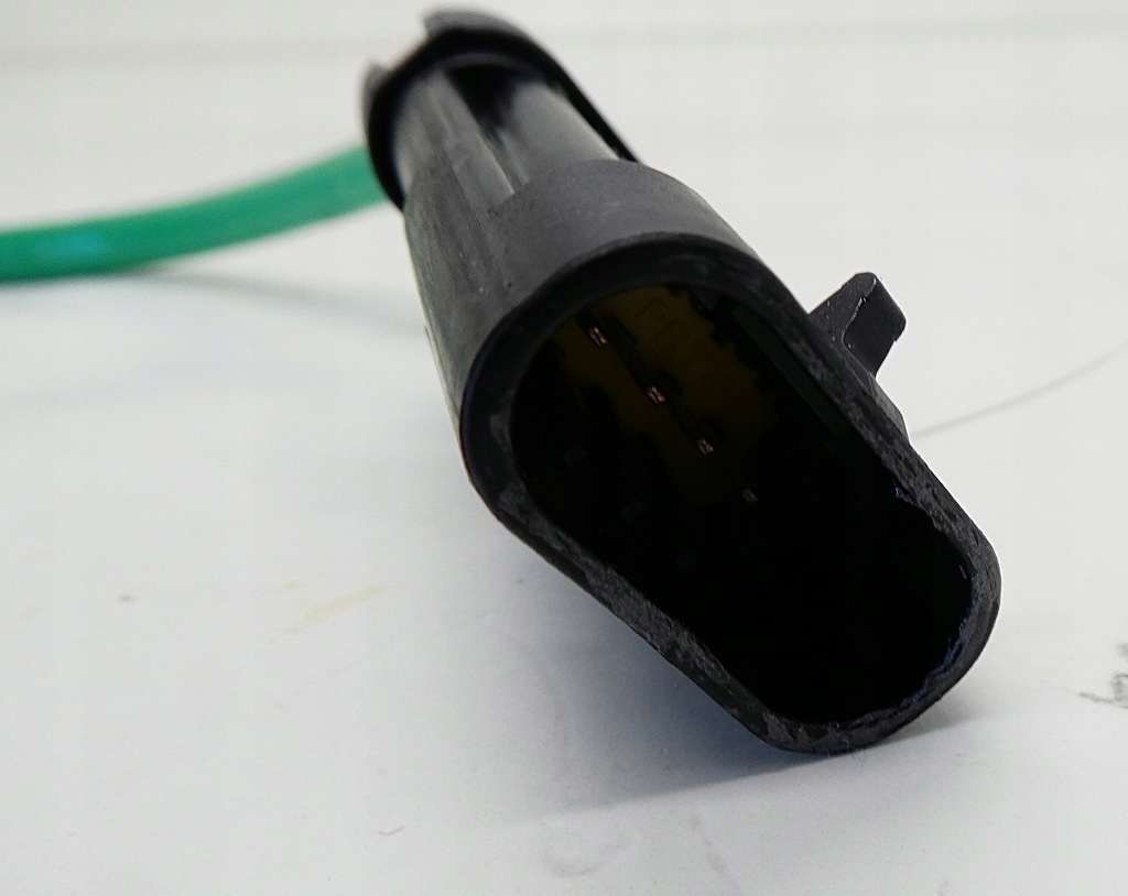 фото №7, Датчик лямбда-зонд clio ii iii 1.2 16v 8200052063 оригінальний номер