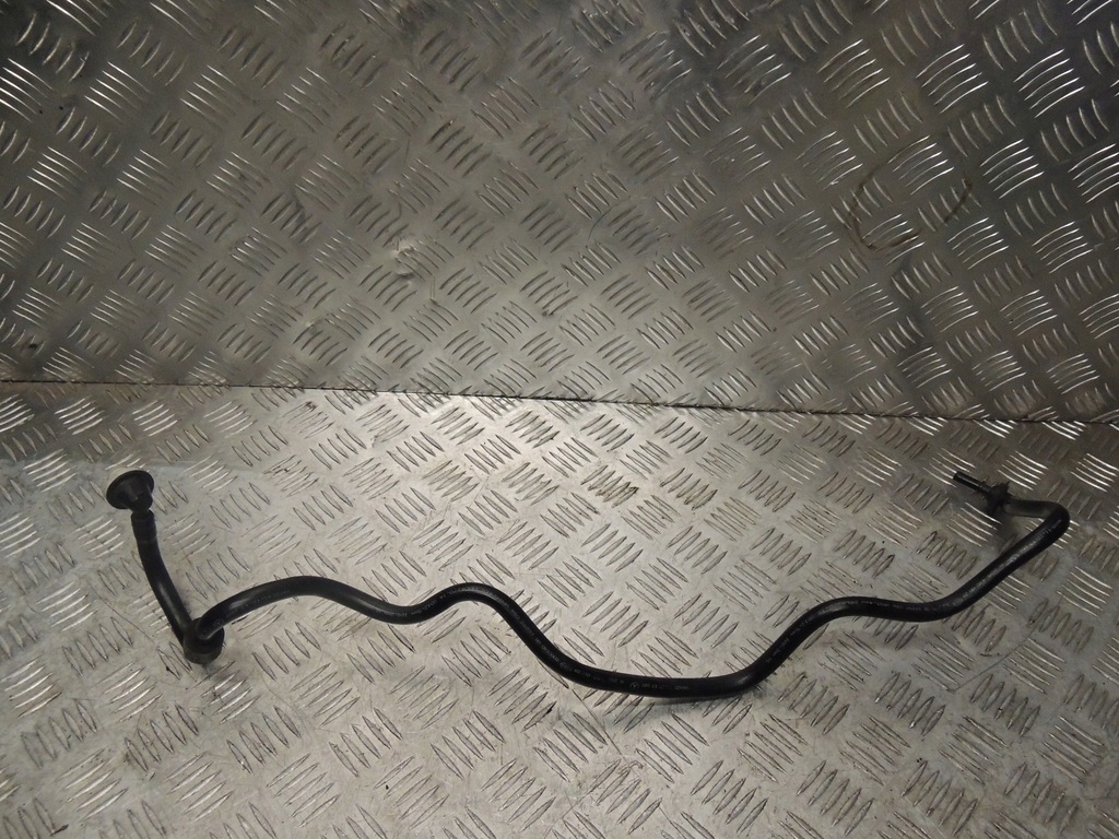 фото №4, Mercedes w205 шланг вакуумa a2054300029