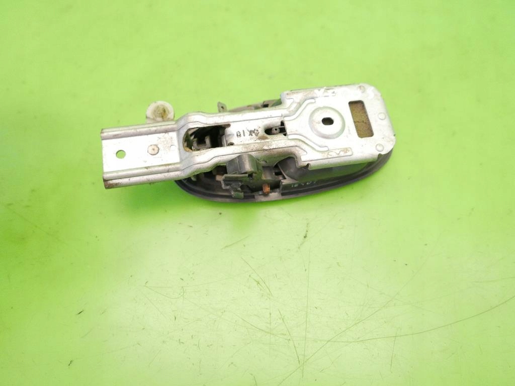 фото №5, Ручка внутренняя правая перед mazda xedos 6 94-97