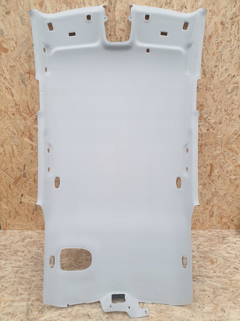 фото №1, Renault grand scenic iv стеля