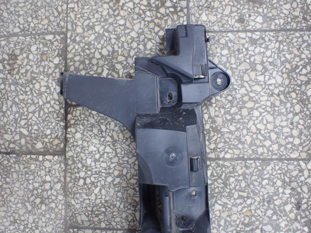 фото №7, Балка бампера абсорбер задня dacia duster ii 850905786r