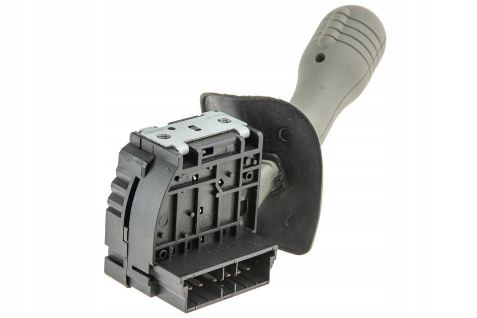 фото №5, Перемикач комбінований renault twingo 93-,z функція комп'ютер бортового, з