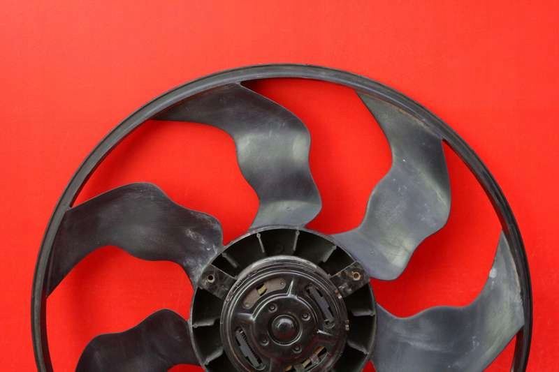 фото №10, Вентилятор b105-ap6ca-01 kia ceed 1 i 1.6 crdi 115 km 07-10