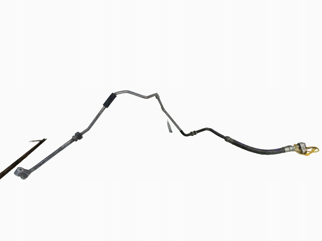 фото №1, Wąż трубка кондиціонера audi a2 1.4 tdi 8z1260713