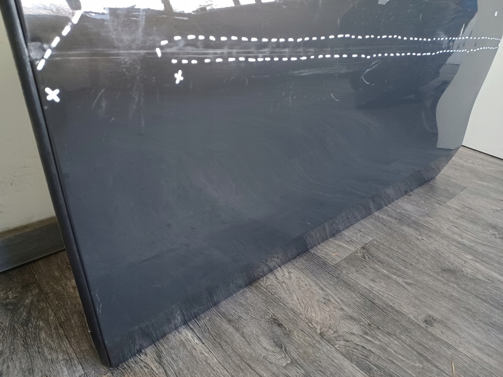 фото №5, Дверь ---- bmw 7 g70 ---- передние левая ----