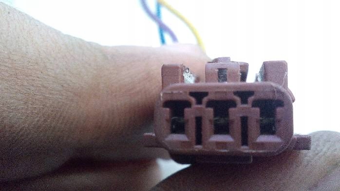 фото №9, Зеркало правое электрический nissan almera n15 1997r