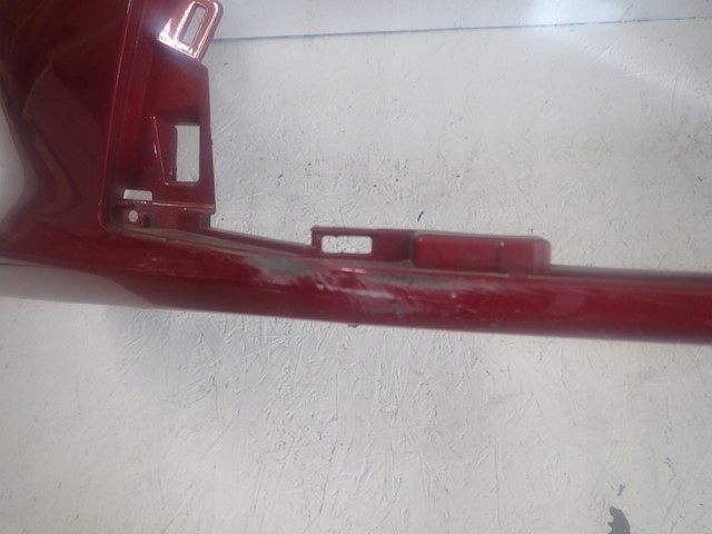 фото №5, Бампер перед передній lexus es 2018-