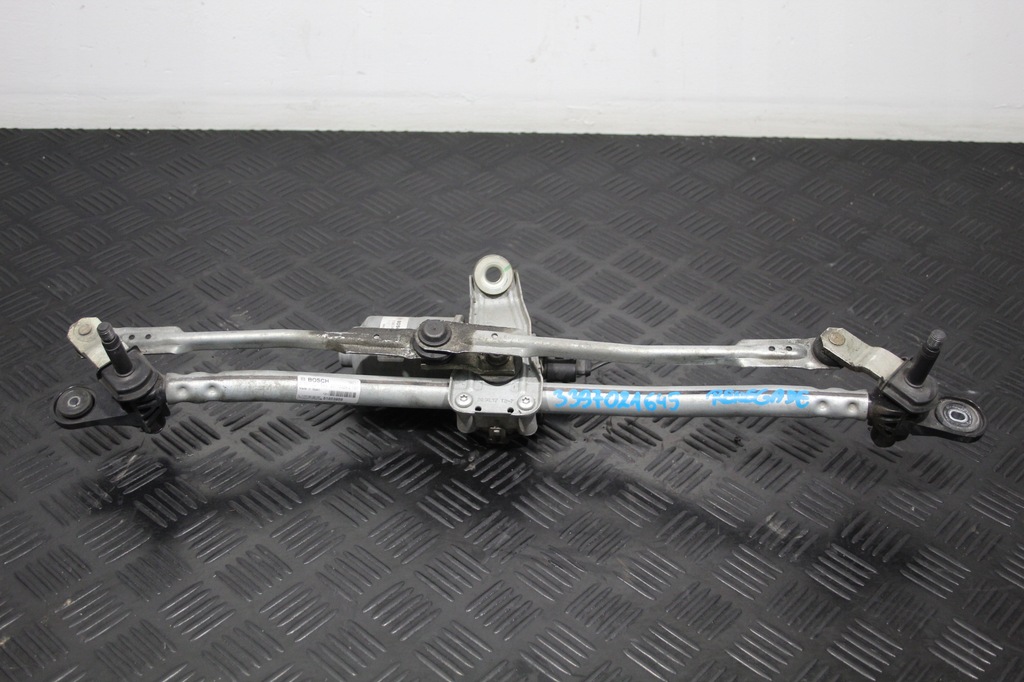 фото №1, Механізм двірник jeep renegade 3397021645