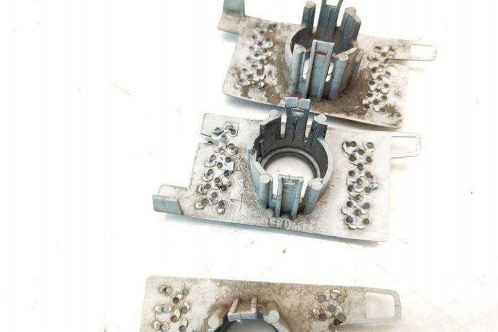 фото №8, Кронштейн датчика паркування renault espace iv jk0/1_ 12777467lh 2.0l