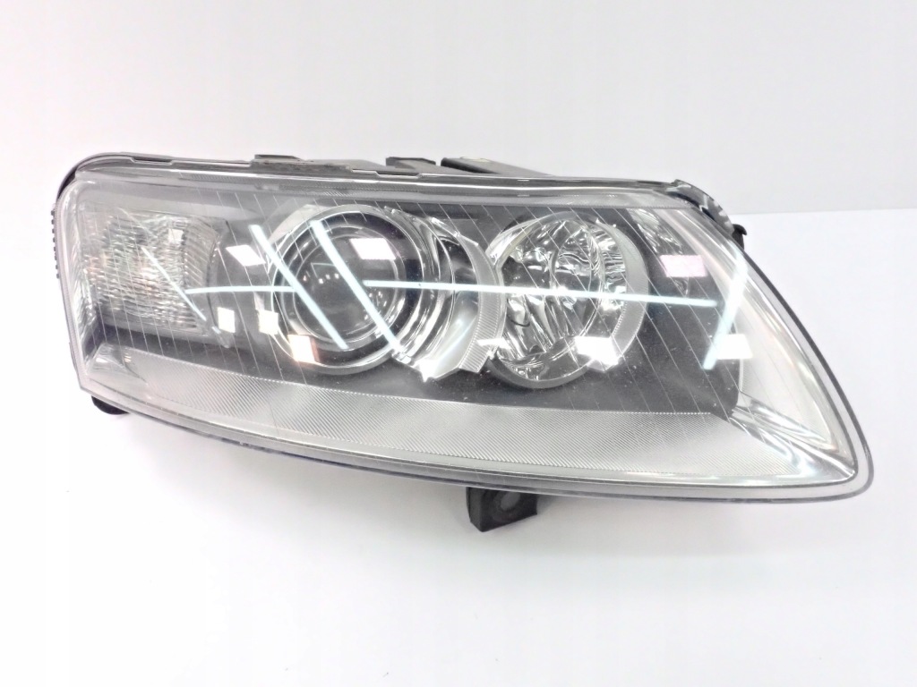 фото №1, Лампа правий перед bi ксенон audi a6 c64f0941004bc