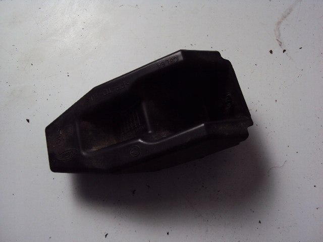 фото №1, Направляющая бампера задняя ford focus mk3 fl hb 16r