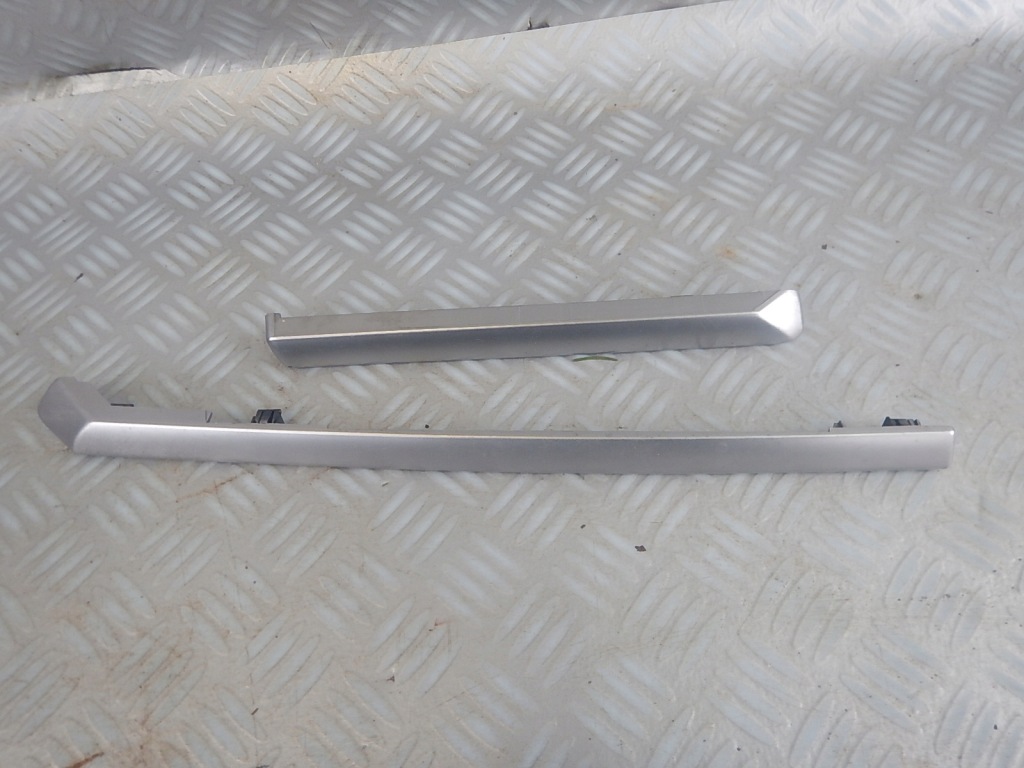 фото №1, Citroen c8 peugeot 807 lift защита молдинг декоративная