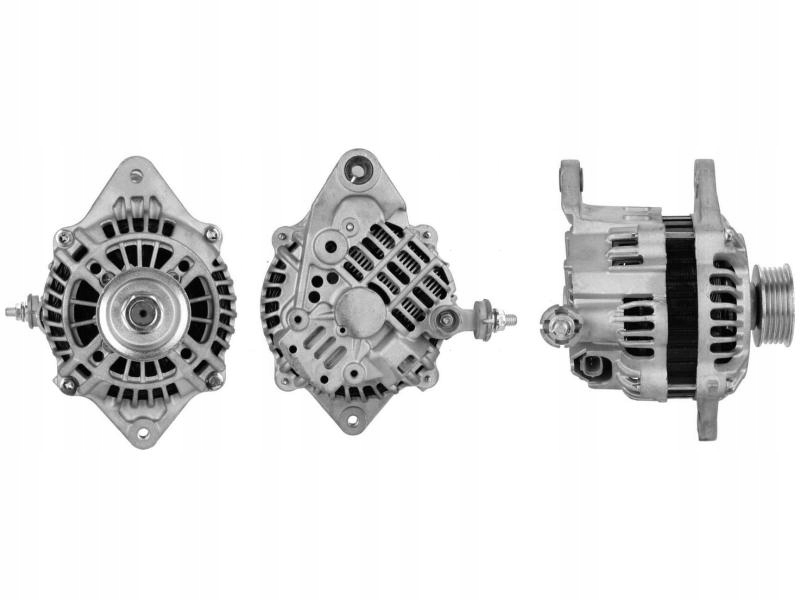 фото №2, Elstock 28-4542 генератор