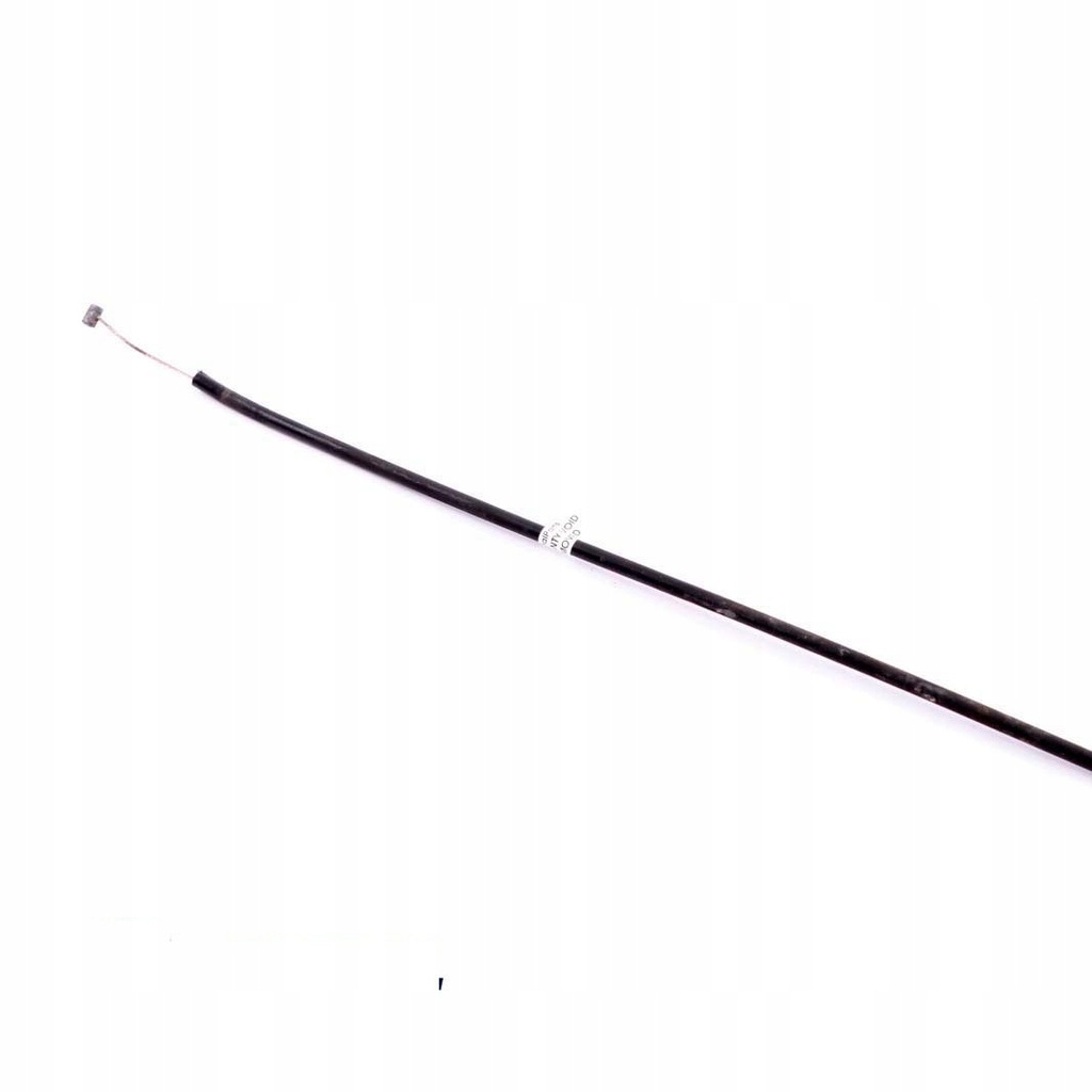 фото №10, Bmw e46 трос тягa відкривання капот 8208630