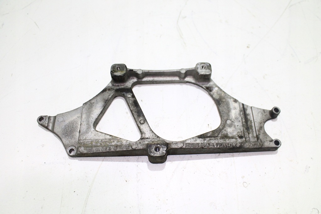 фото №1, Vw crafter 2.0 tdi кронштейн радіатора egr 03l131535e