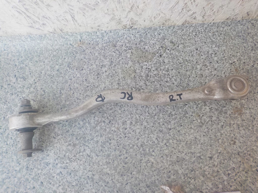 фото №1, Рычаг правый задняя lexus rc 2018 2019 2020