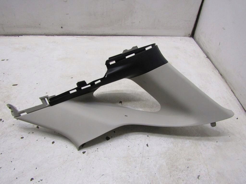 фото №1, Защита стойка заднего правый задняя правое задние mazda cx3 cx-3