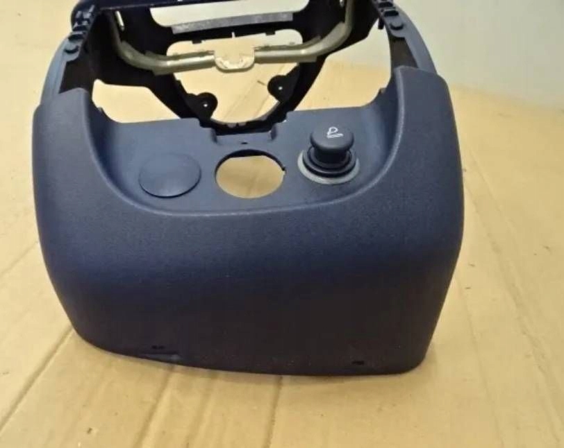 фото №2, Рамка радио panela smart fortwo 993790002 nr64