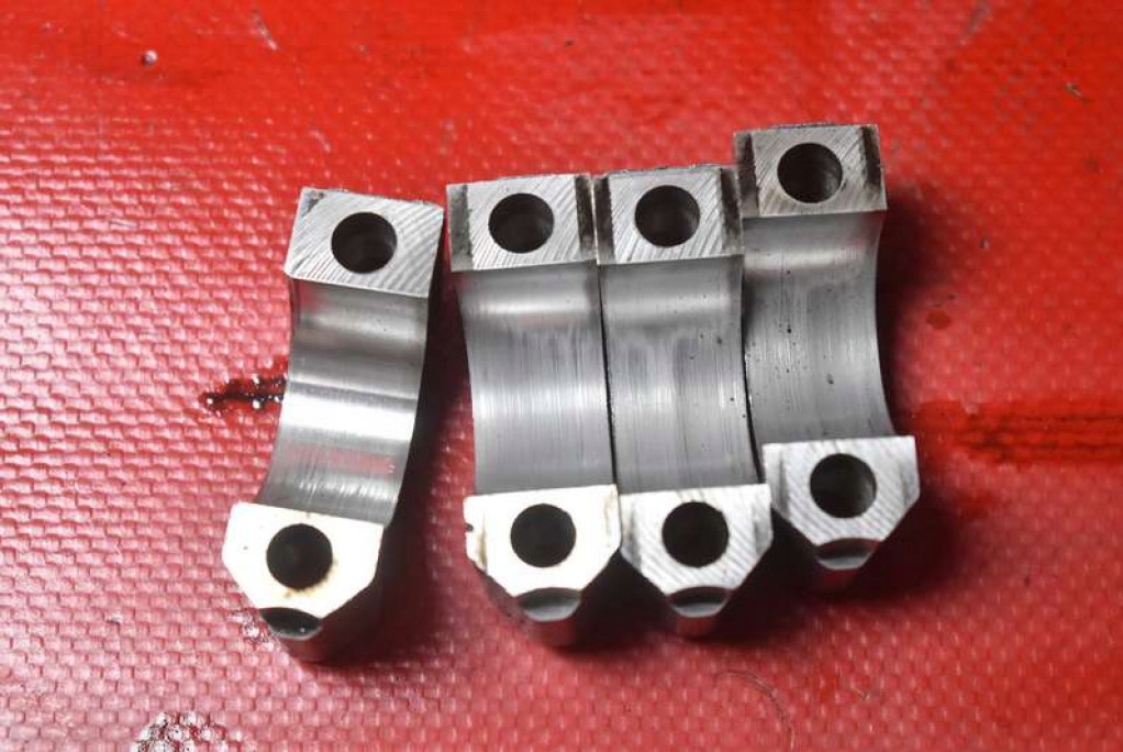 фото №12, Головка двигателя 4r8q-6c064 jaguar s-type 2.7 biturbo 207 km 04-08