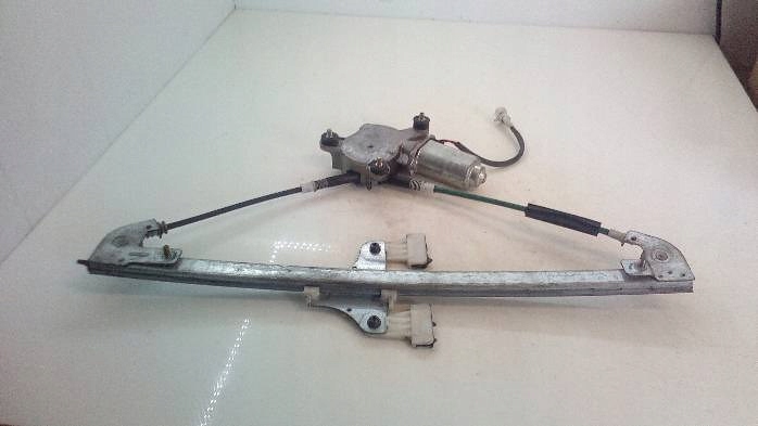 фото №1, Механизм стекло правый перед suzuki wagon r+ 2002r.