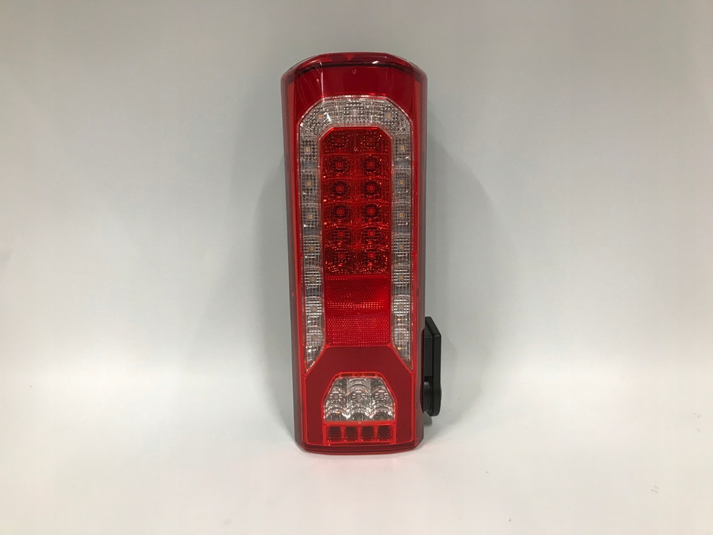 фото №1, Mercedes actros лампа задняя правая europa