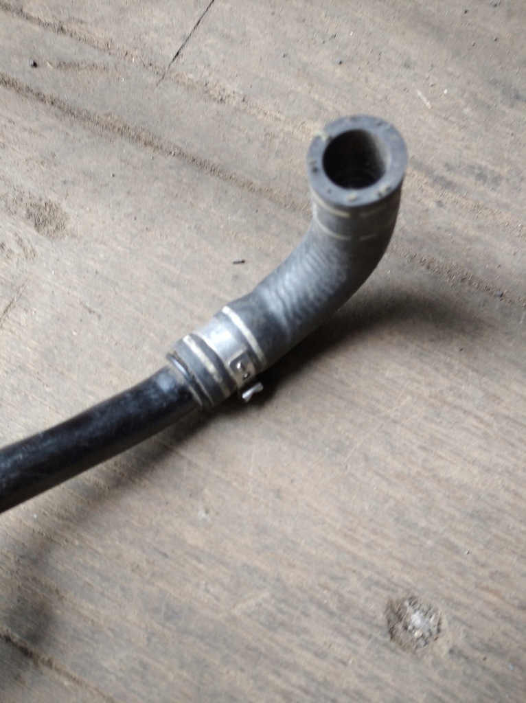 фото №2, Шланг wody 059121070 audi