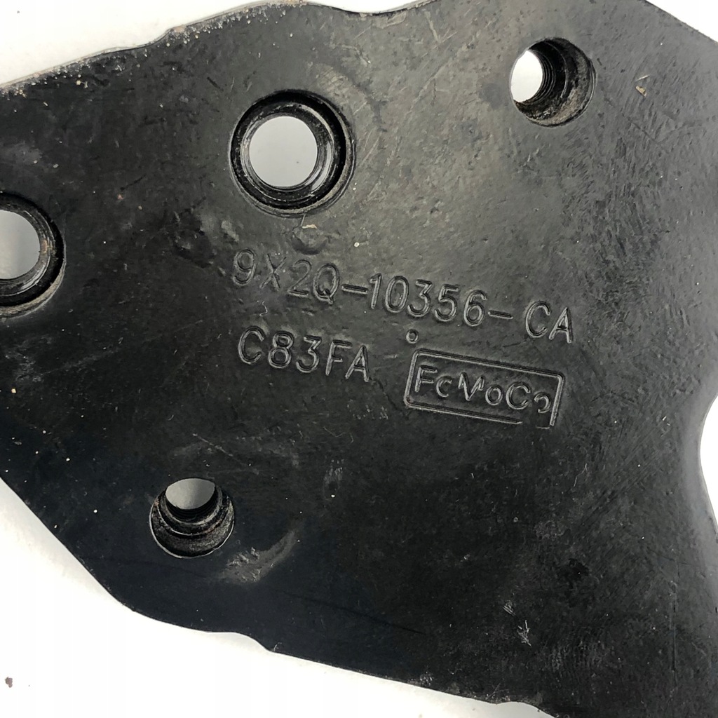 фото №7, Кронштейн кронштейн land rover 3.0 jaguar 3,0 xf xj 306dt