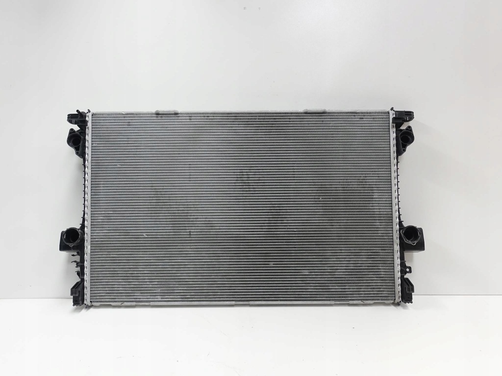 фото №1, Porsche panamera 971 16- радіатор wody