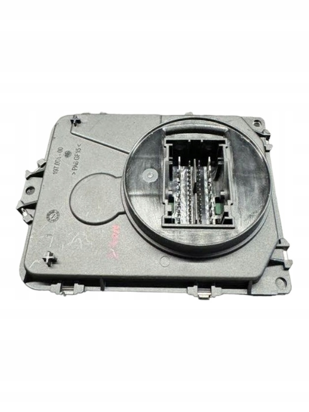 фото №2, Bentley bentayga light керування module max 4m0907399d