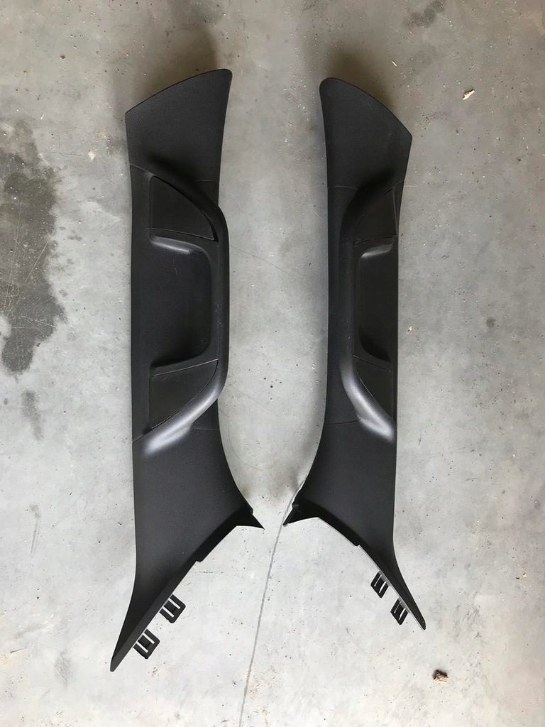 фото №1, Dodge ram 2019-2022 блок двигуна кронштейн оббивка ручка