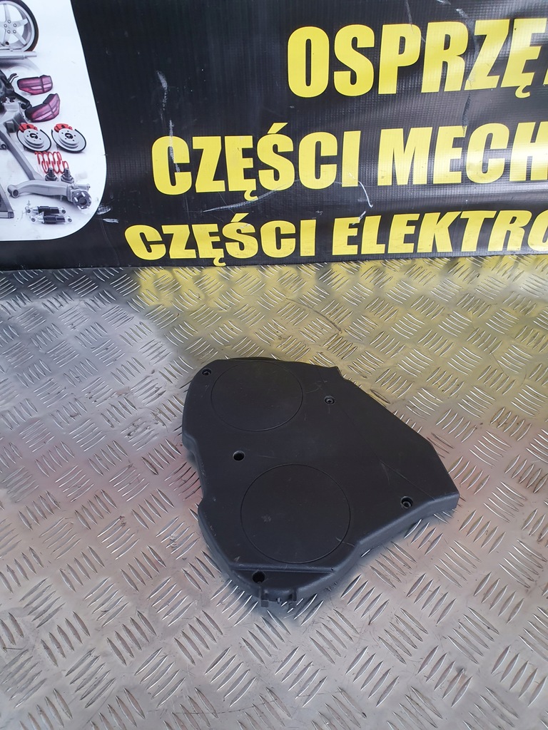 фото №1, Peugeot citroen корпус распределительного вала 9634025780