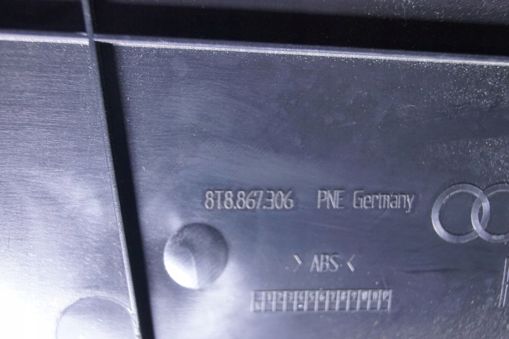 фото №15, Обшивка дверь правый задняя audi a5 s5 8t кожа