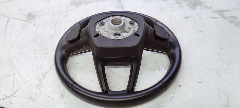 фото №11, Повітропровід шкіра audi a4 b9 a5 8w 8w0419091am ntm