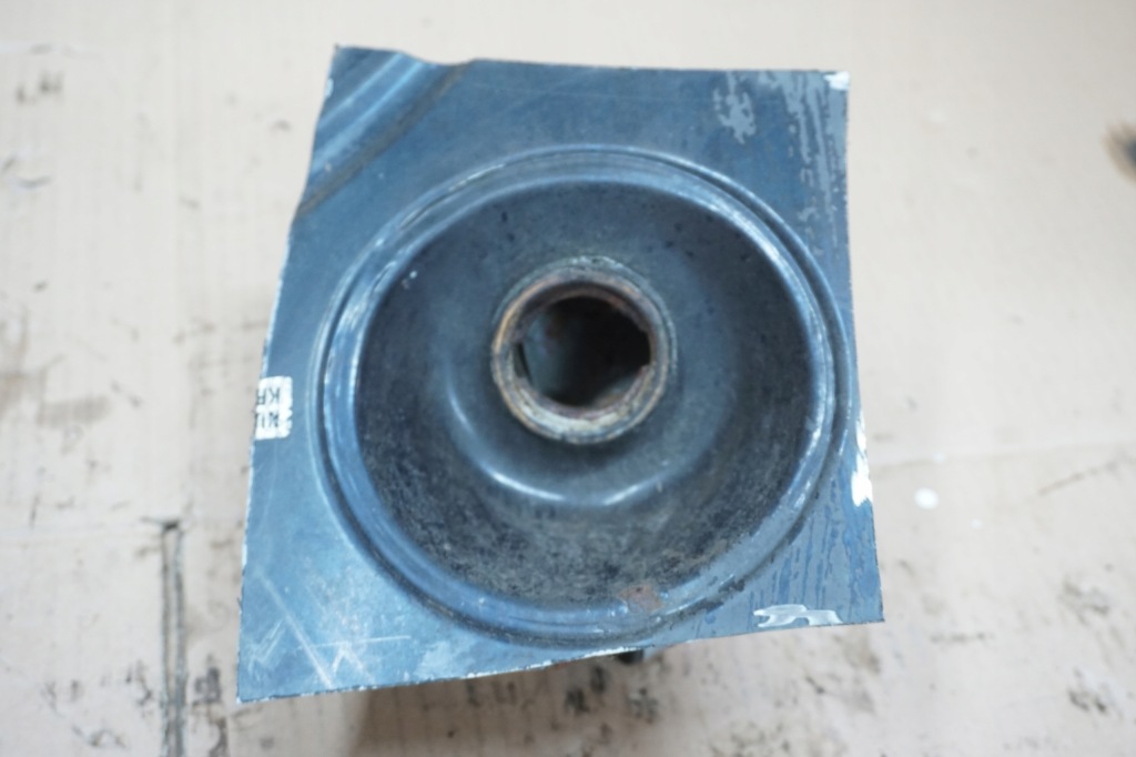 фото №4, Suzuki samurai заливная горловина топлива труба заливной 410 413