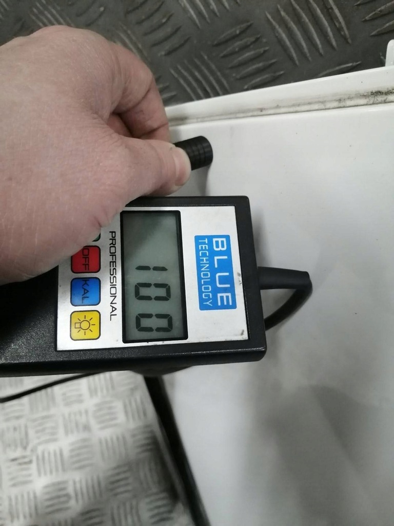 фото №6, Дверь левый задняя задние peugeot 2008 ewp