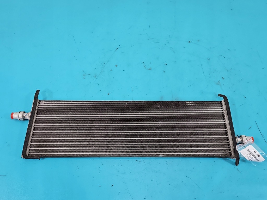 Купить Радиатор воды tesla model 3 2017- 1077082-00-c