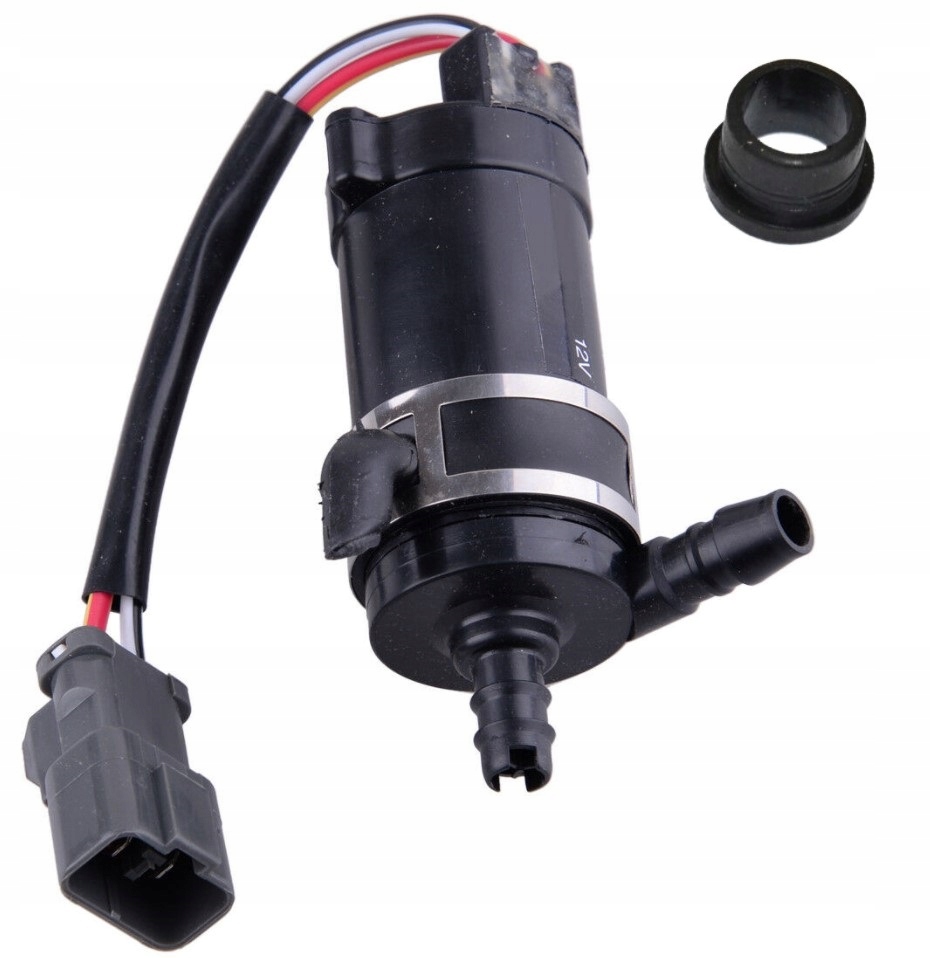 фото №1, Помпа розпилювача фари honda cr-v iii