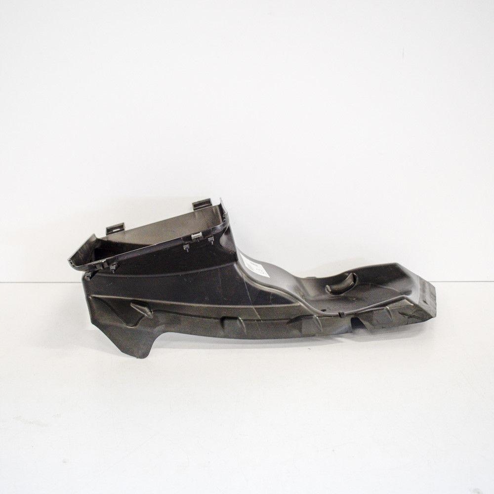 фото №6, Правый наружный направляющая воздуха vag audi rs5 coupe quattro 2010