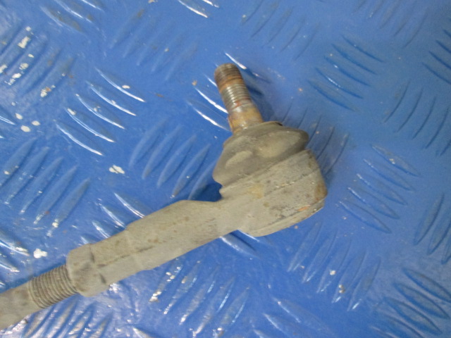 фото №4, Chevrolet spark 1.0 2010r рулевая рейка трансмиссия