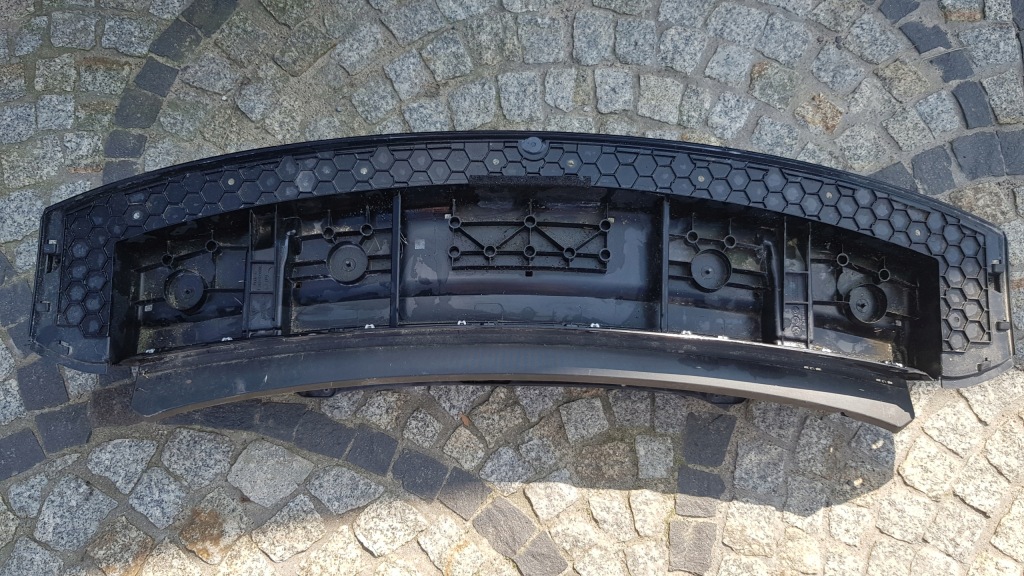 фото №1, Porsche panamera 971 спойлер спойлер 971974224b