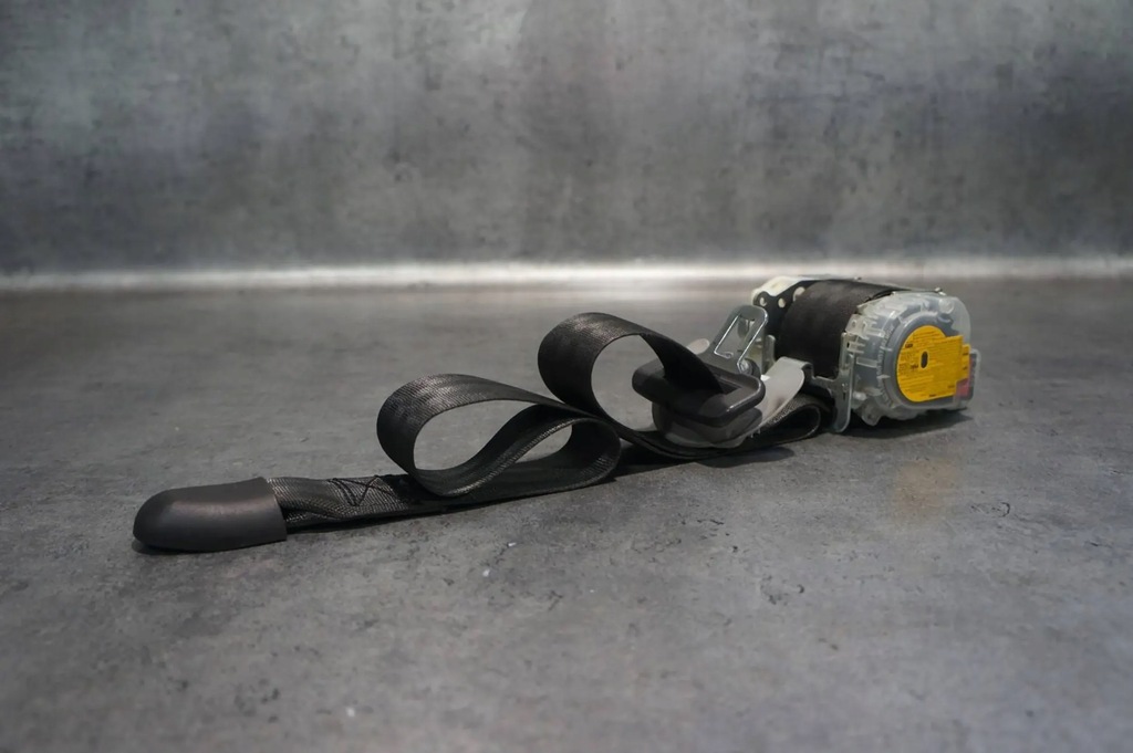 фото №1, Pas безпеки правий перед передній hyundai santa fe ii 88870-2b210