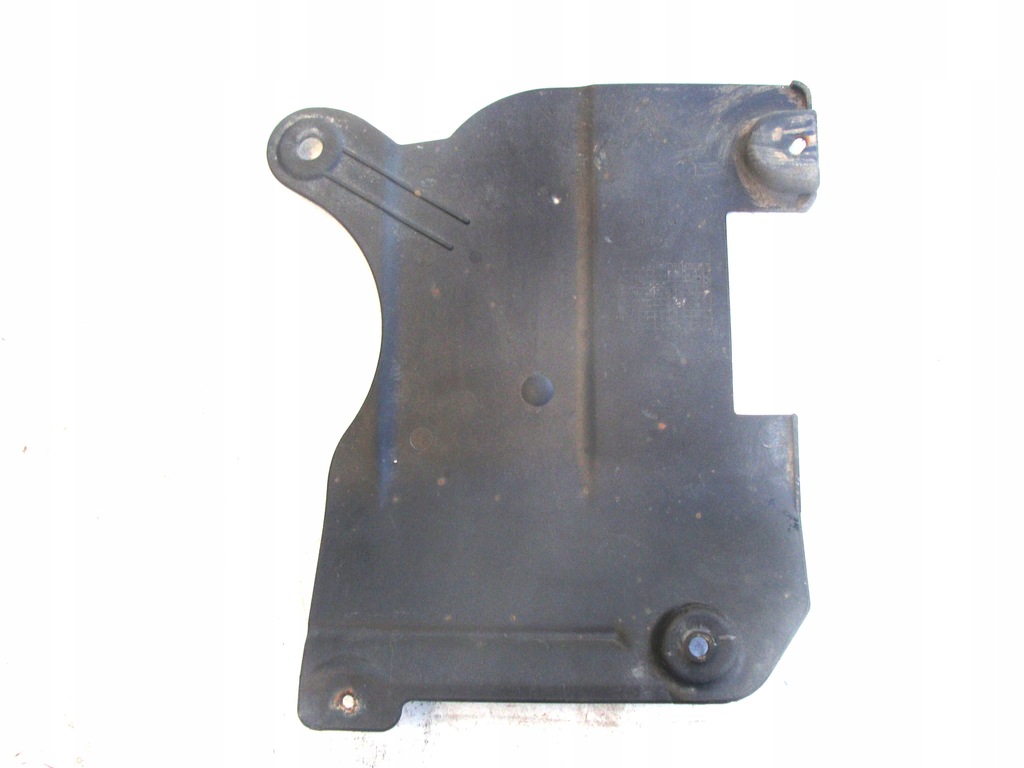 фото №1, Защита двигателя левая citroen c2 peugeot 1007