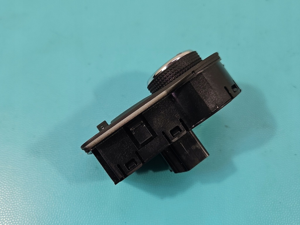 фото №3, Переключатель выключатель света mokka b 20- противотуманных фар