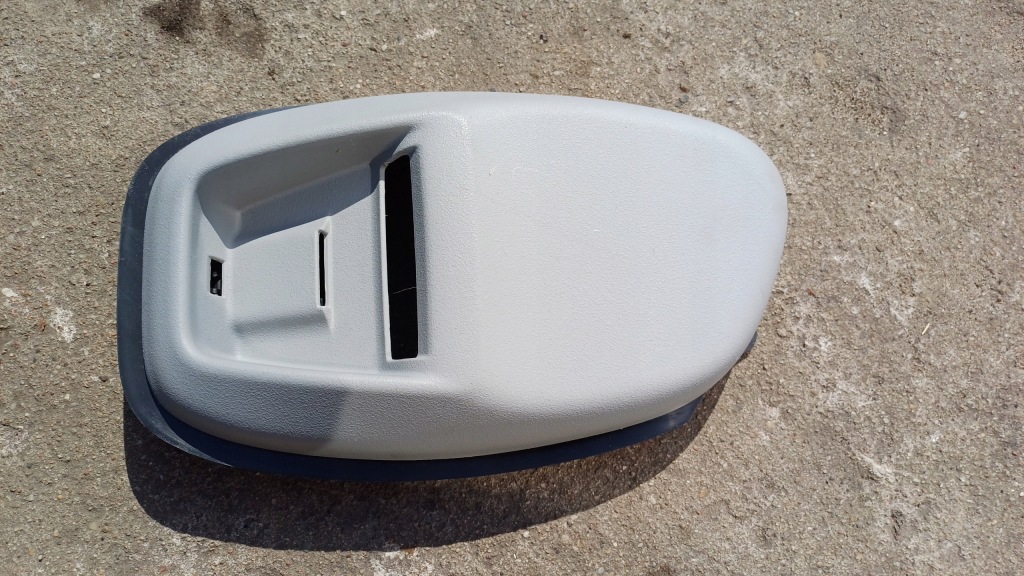 фото №1, Honda jazz iii 08-15 защита поперечина 83266-tf0