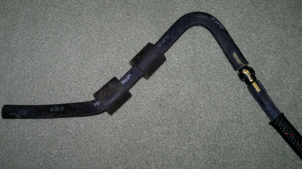 Vw audi skoda seat трубка зливна трубка пального 04l130235g Доставка